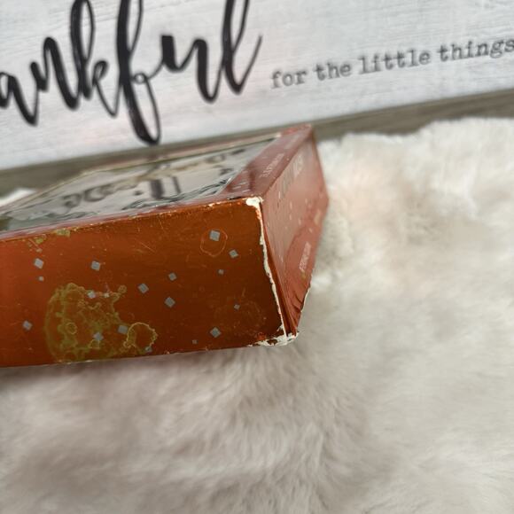 Vintage JOVAN MUSK 2oz Aftershave Cologne Soap On A Rope NEW Box Has Wear NEW - Picture 6 of 10